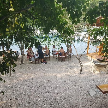 Apartment Adis 希贝尼克 外观 照片