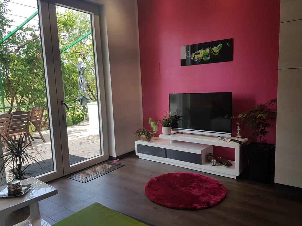 Apartment Adis 希贝尼克 外观 照片