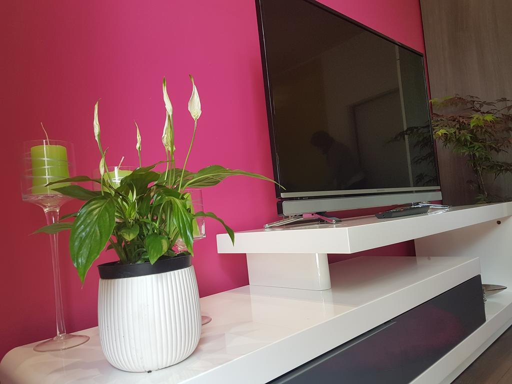 Apartment Adis 希贝尼克 外观 照片