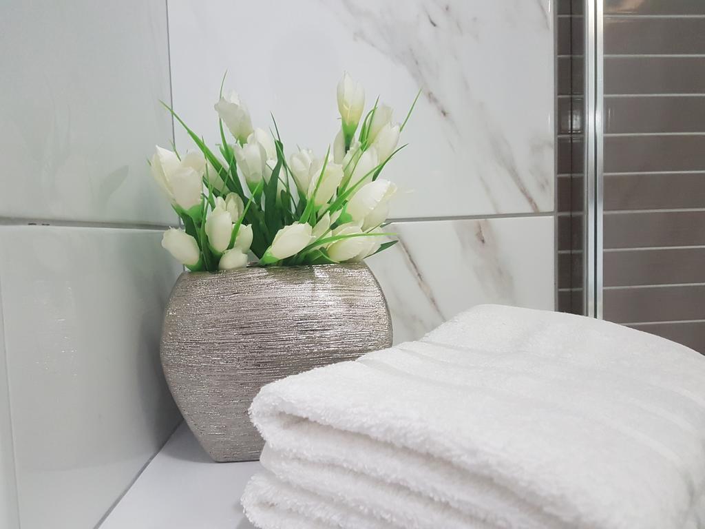 Apartment Adis 希贝尼克 外观 照片