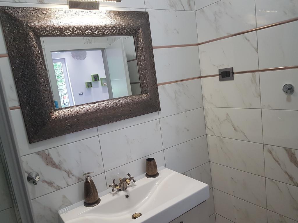 Apartment Adis 希贝尼克 外观 照片
