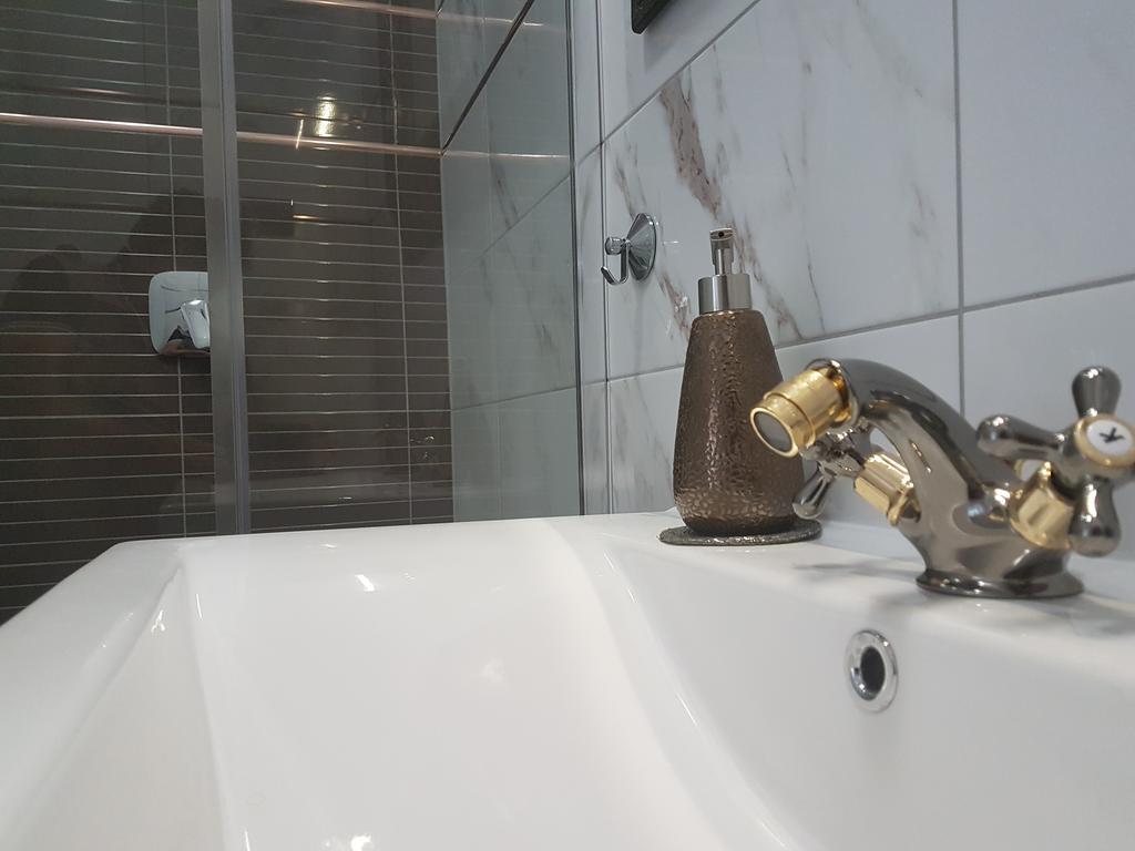 Apartment Adis 希贝尼克 外观 照片