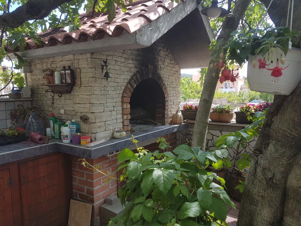 Apartment Adis 希贝尼克 外观 照片