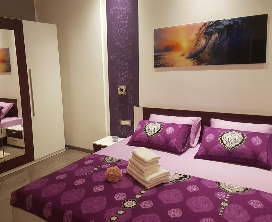 Apartment Adis 希贝尼克 外观 照片